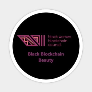 Black Women Blockchain Council Beauty Magnet